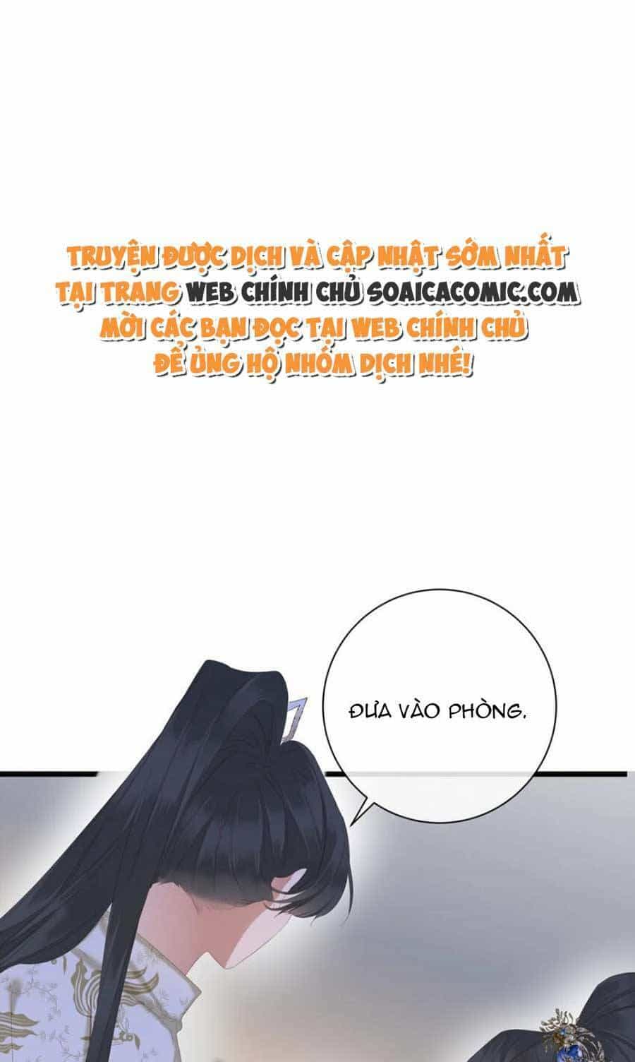 Vương Gia Hắn Luôn Nghĩ Tôi Yêu Hắn Đến Nghiện - Chương 13 - ảnh 20