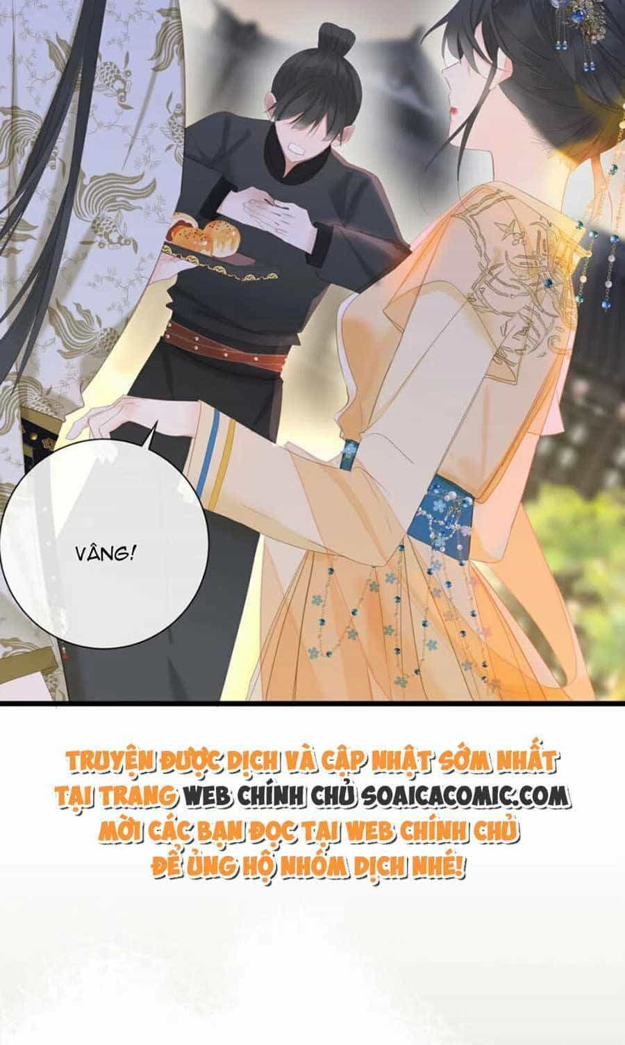 Vương Gia Hắn Luôn Nghĩ Tôi Yêu Hắn Đến Nghiện - Chương 13 - ảnh 21