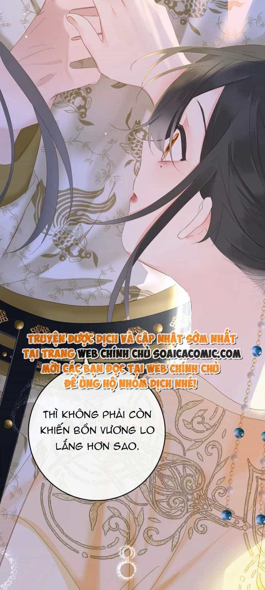 Vương Gia Hắn Luôn Nghĩ Tôi Yêu Hắn Đến Nghiện - Chương 13 - ảnh 23