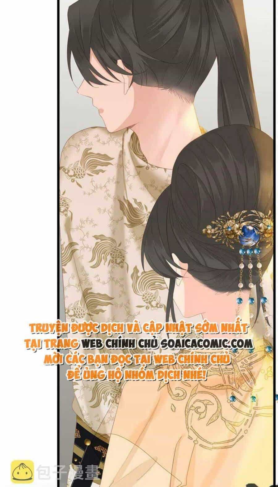 Vương Gia Hắn Luôn Nghĩ Tôi Yêu Hắn Đến Nghiện - Chương 13 - ảnh 26