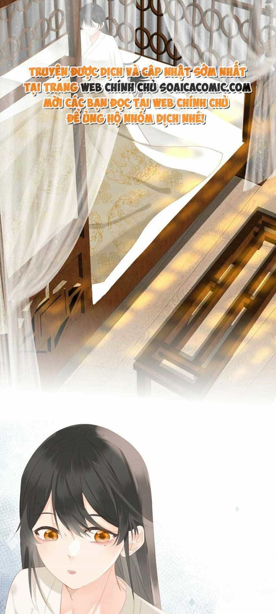 Vương Gia Hắn Luôn Nghĩ Tôi Yêu Hắn Đến Nghiện - Chương 13 - ảnh 36