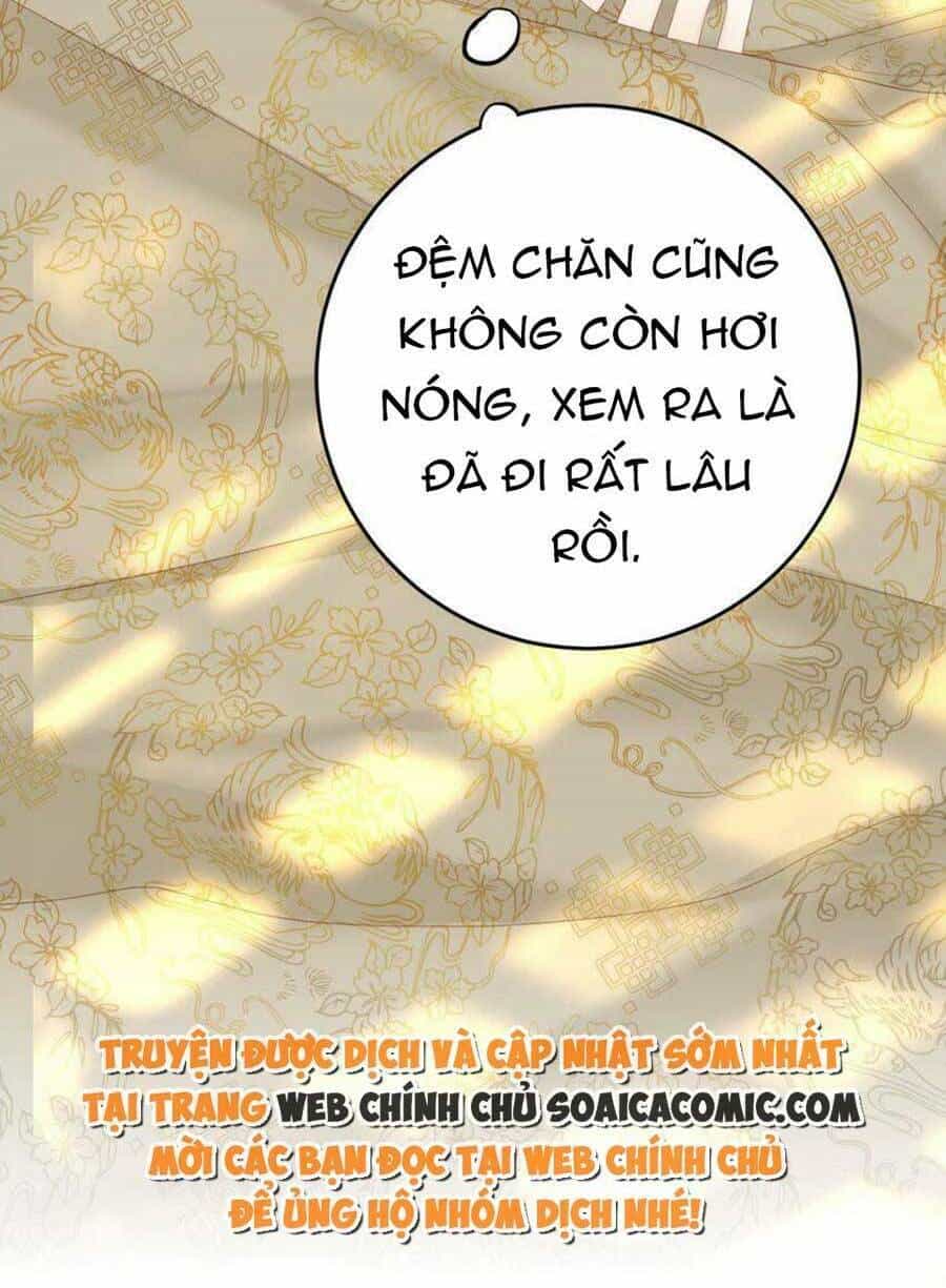 Vương Gia Hắn Luôn Nghĩ Tôi Yêu Hắn Đến Nghiện - Chương 13 - ảnh 38