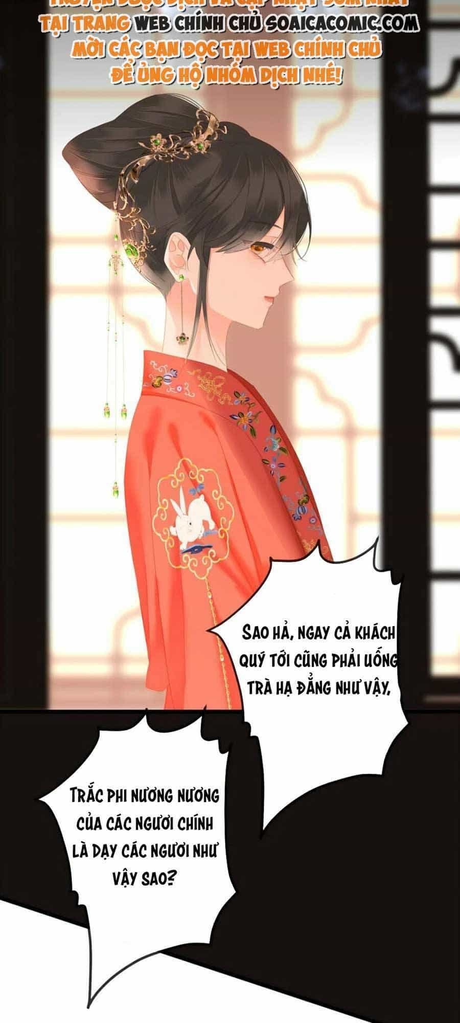 Vương Gia Hắn Luôn Nghĩ Tôi Yêu Hắn Đến Nghiện - Chương 13 - ảnh 40