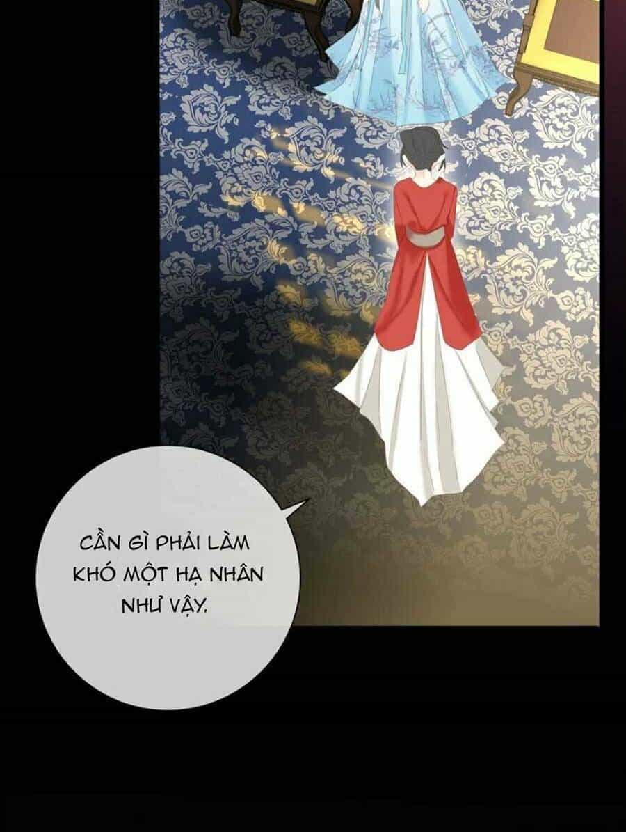 Vương Gia Hắn Luôn Nghĩ Tôi Yêu Hắn Đến Nghiện - Chương 13 - ảnh 46