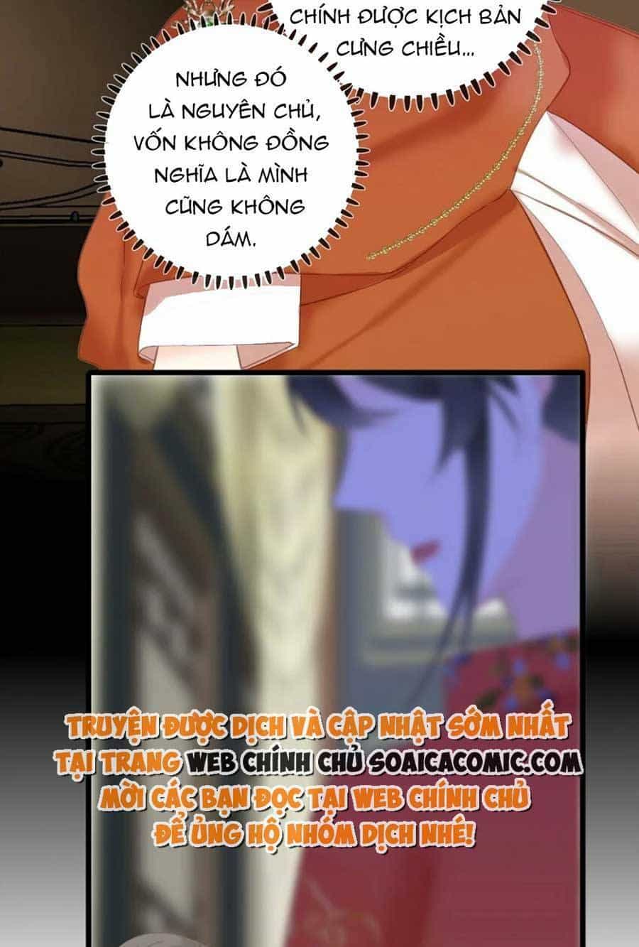 Vương Gia Hắn Luôn Nghĩ Tôi Yêu Hắn Đến Nghiện - Chương 13 - ảnh 51