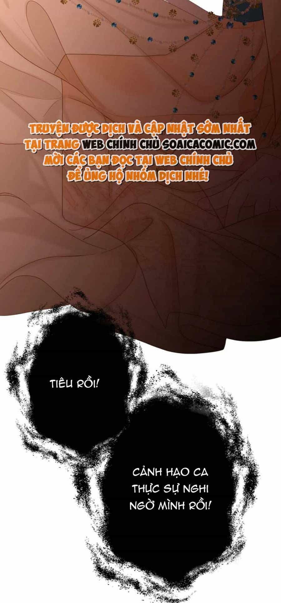 Vương Gia Hắn Luôn Nghĩ Tôi Yêu Hắn Đến Nghiện - Chương 13 - ảnh 6