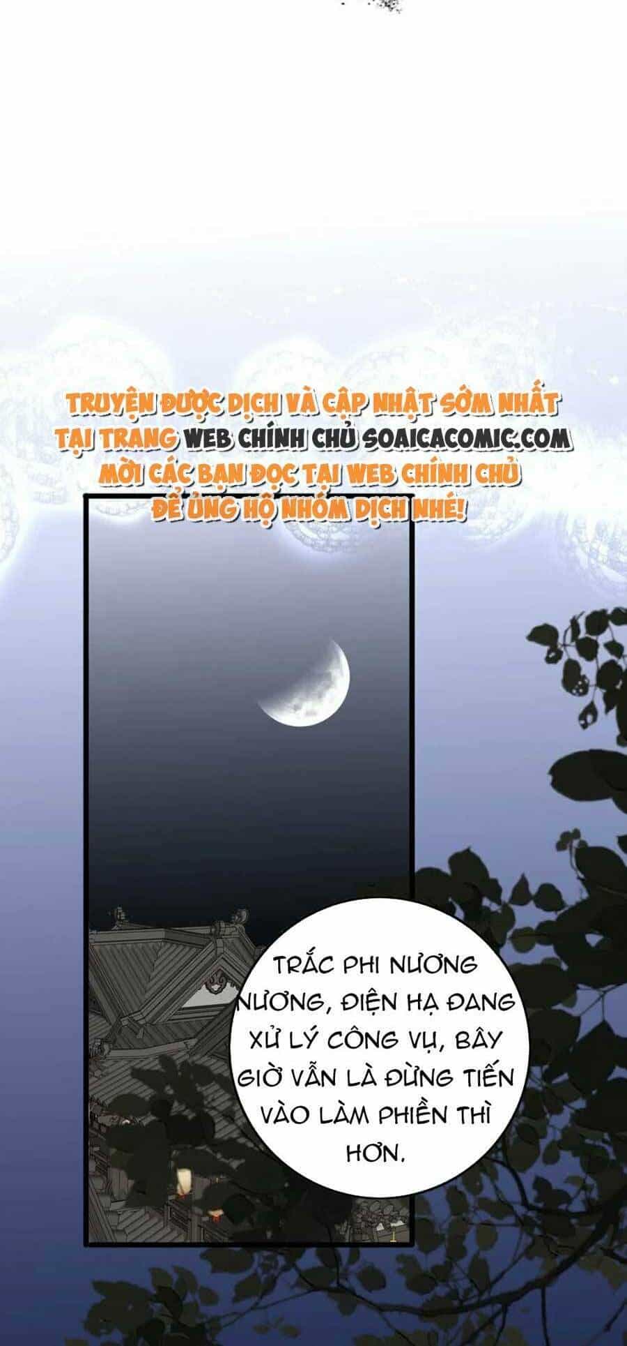 Vương Gia Hắn Luôn Nghĩ Tôi Yêu Hắn Đến Nghiện - Chương 13 - ảnh 7