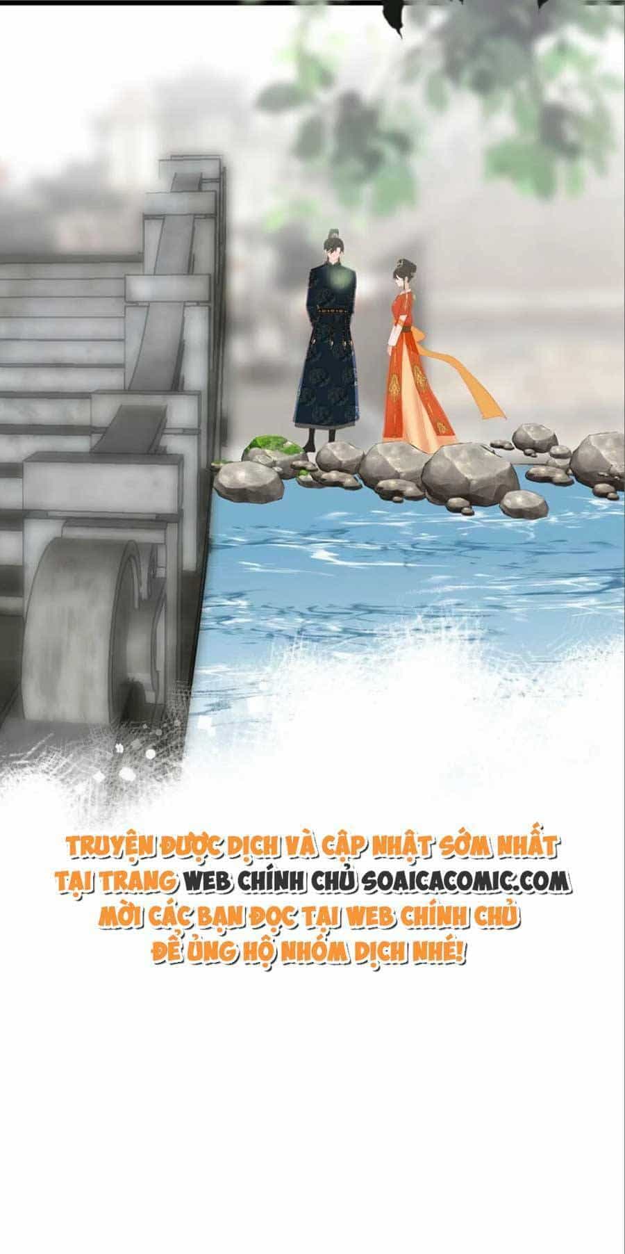 Vương Gia Hắn Luôn Nghĩ Tôi Yêu Hắn Đến Nghiện - Chương 14 - ảnh 28