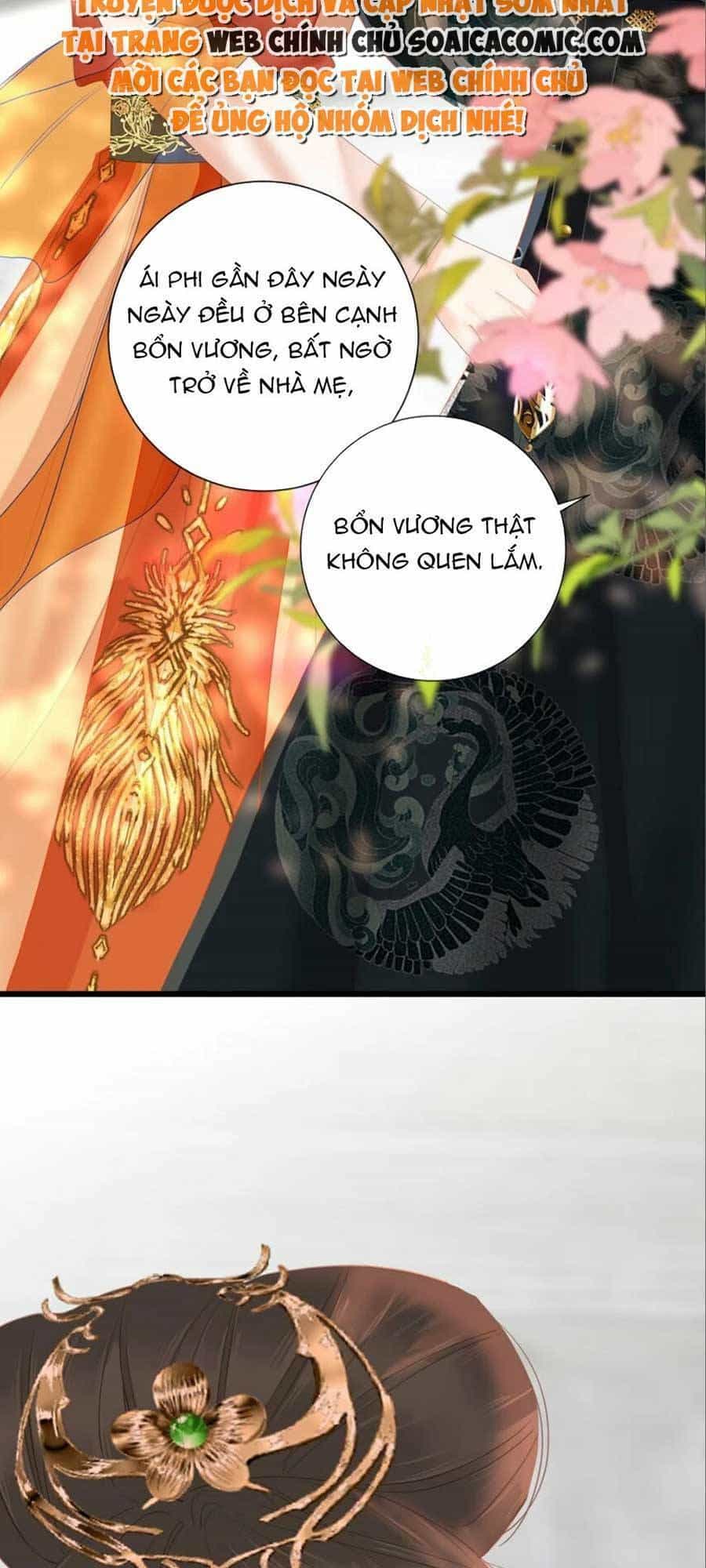 Vương Gia Hắn Luôn Nghĩ Tôi Yêu Hắn Đến Nghiện - Chương 14 - ảnh 31
