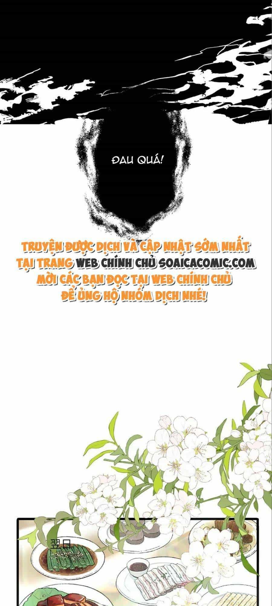 Vương Gia Hắn Luôn Nghĩ Tôi Yêu Hắn Đến Nghiện - Chương 15 - ảnh 11