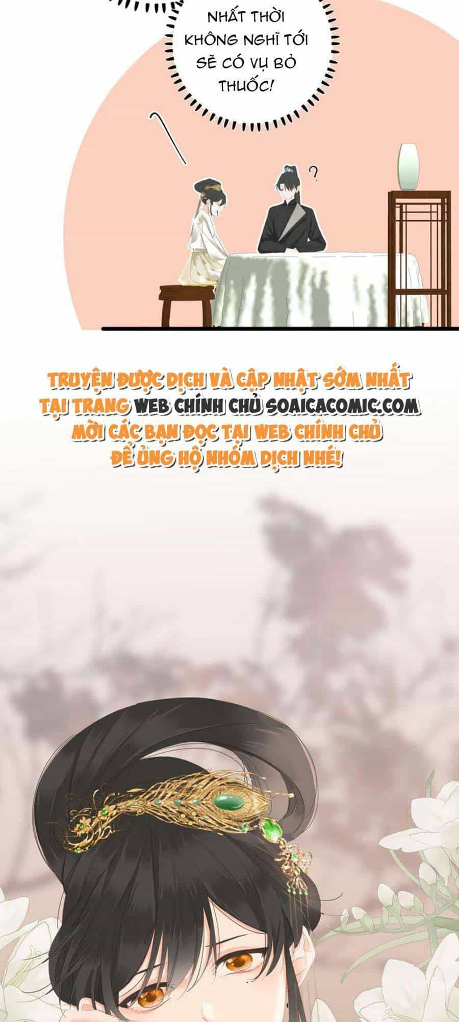 Vương Gia Hắn Luôn Nghĩ Tôi Yêu Hắn Đến Nghiện - Chương 15 - ảnh 16