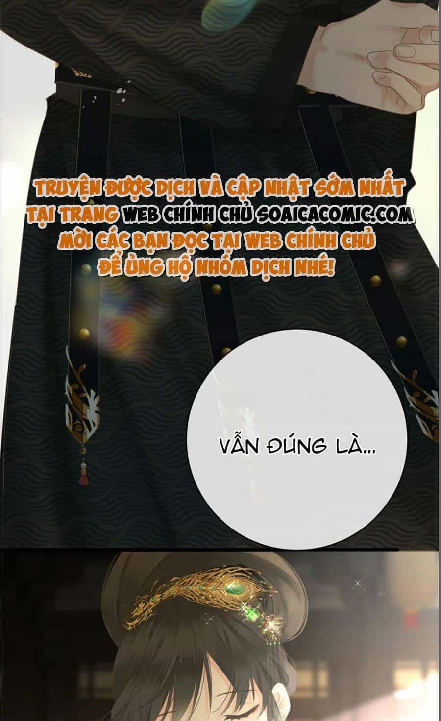 Vương Gia Hắn Luôn Nghĩ Tôi Yêu Hắn Đến Nghiện - Chương 15 - ảnh 34