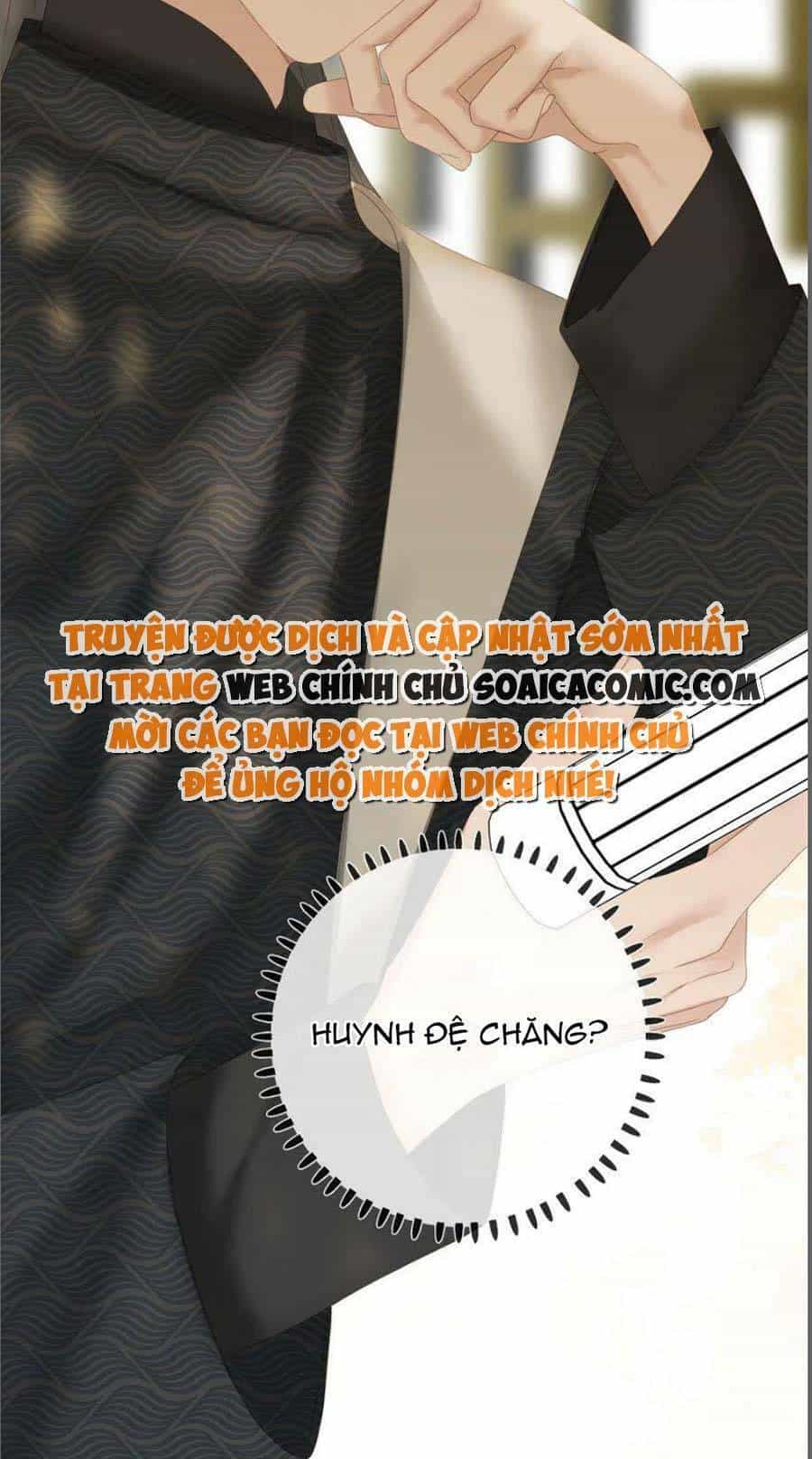Vương Gia Hắn Luôn Nghĩ Tôi Yêu Hắn Đến Nghiện - Chương 15 - ảnh 40