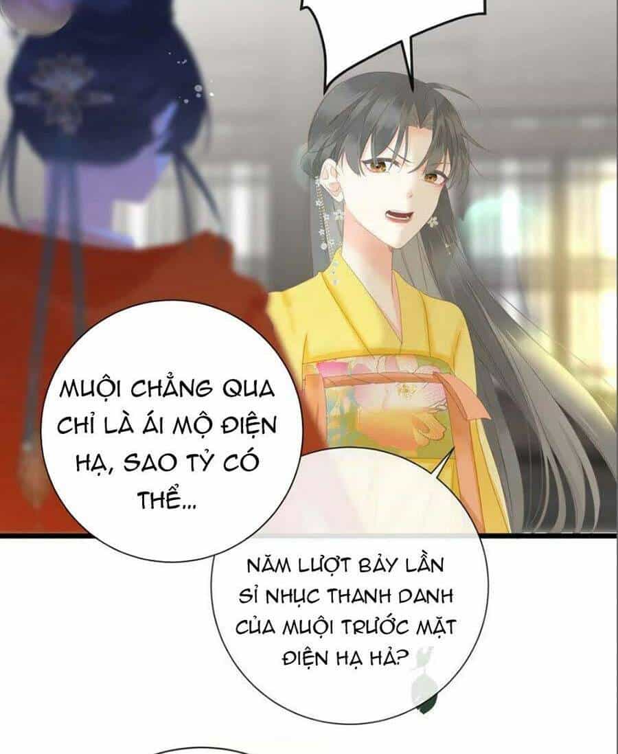 Vương Gia Hắn Luôn Nghĩ Tôi Yêu Hắn Đến Nghiện - Chương 15 - ảnh 50