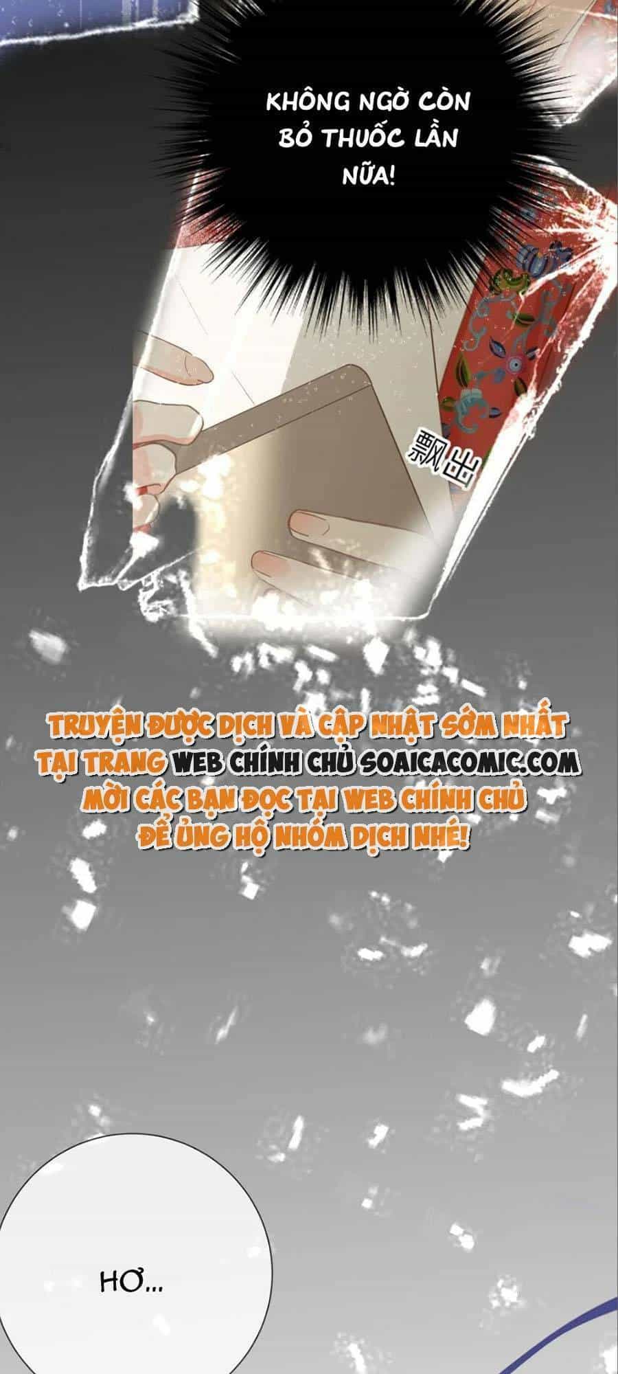 Vương Gia Hắn Luôn Nghĩ Tôi Yêu Hắn Đến Nghiện - Chương 15 - ảnh 6