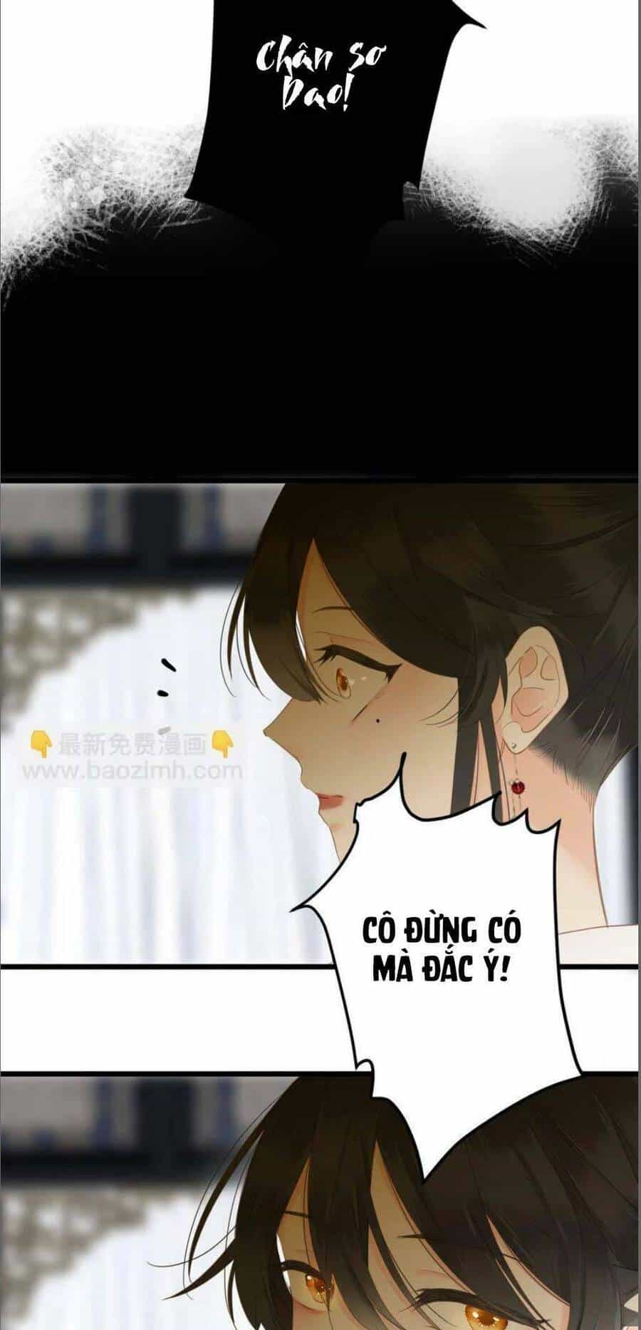 Vương Gia Hắn Luôn Nghĩ Tôi Yêu Hắn Đến Nghiện - Chương 16 - ảnh 32