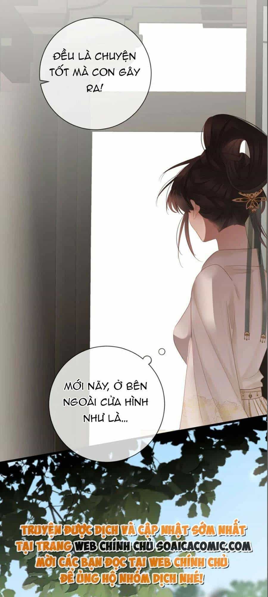 Vương Gia Hắn Luôn Nghĩ Tôi Yêu Hắn Đến Nghiện - Chương 17 - ảnh 21