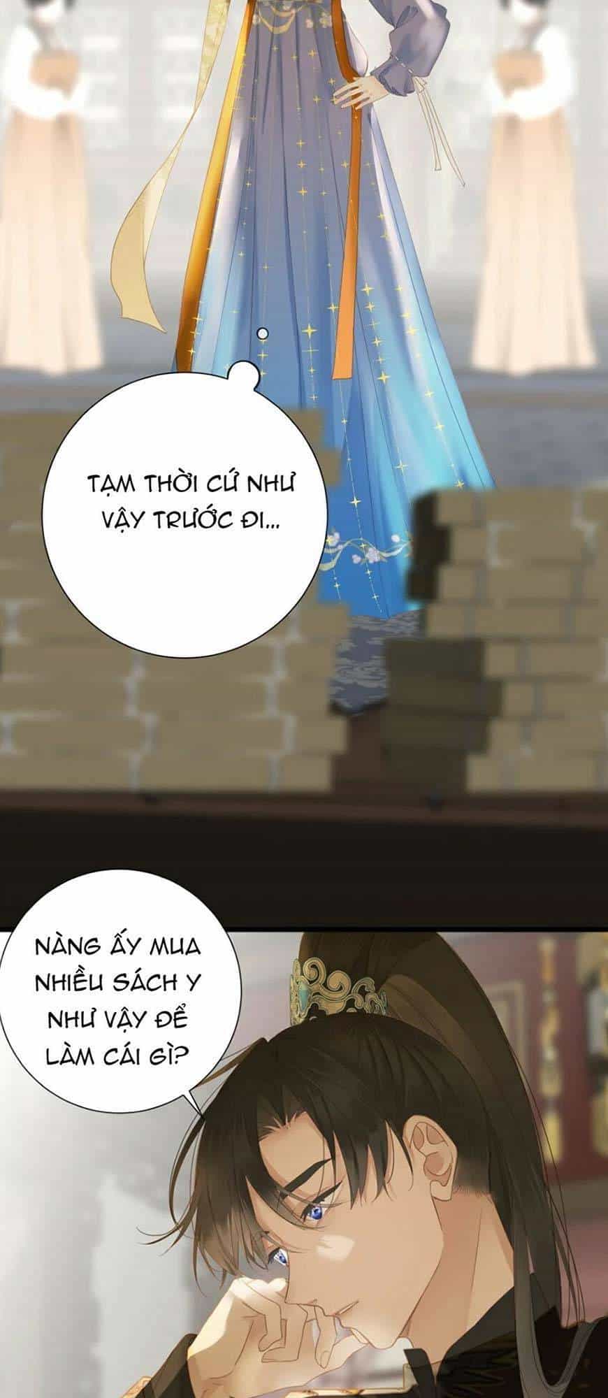 Vương Gia Hắn Luôn Nghĩ Tôi Yêu Hắn Đến Nghiện - Chương 17 - ảnh 32