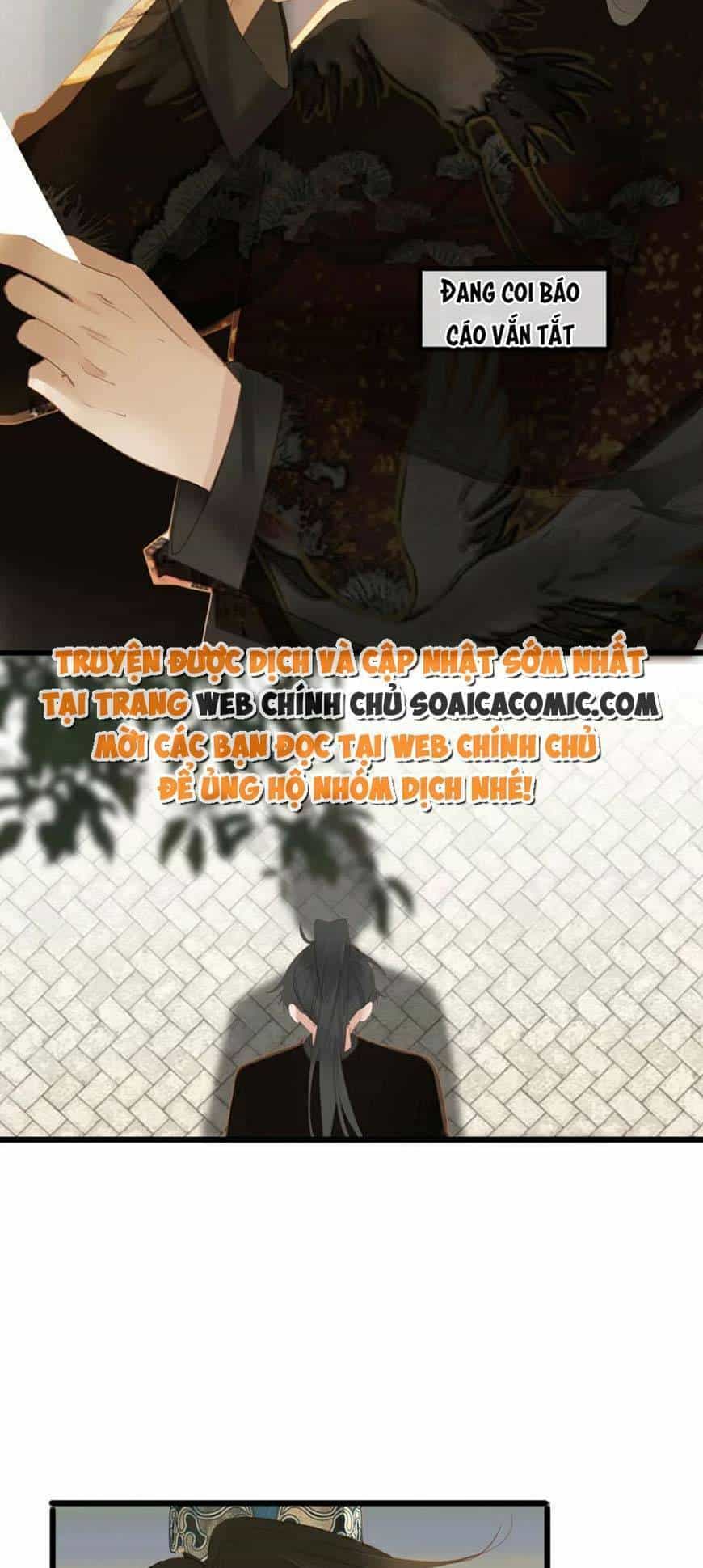 Vương Gia Hắn Luôn Nghĩ Tôi Yêu Hắn Đến Nghiện - Chương 17 - ảnh 33
