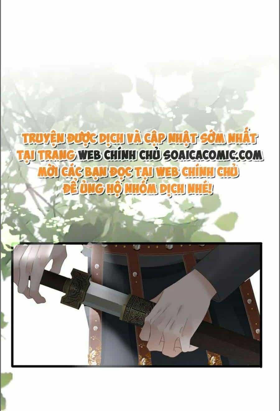 Vương Gia Hắn Luôn Nghĩ Tôi Yêu Hắn Đến Nghiện - Chương 18 - ảnh 25