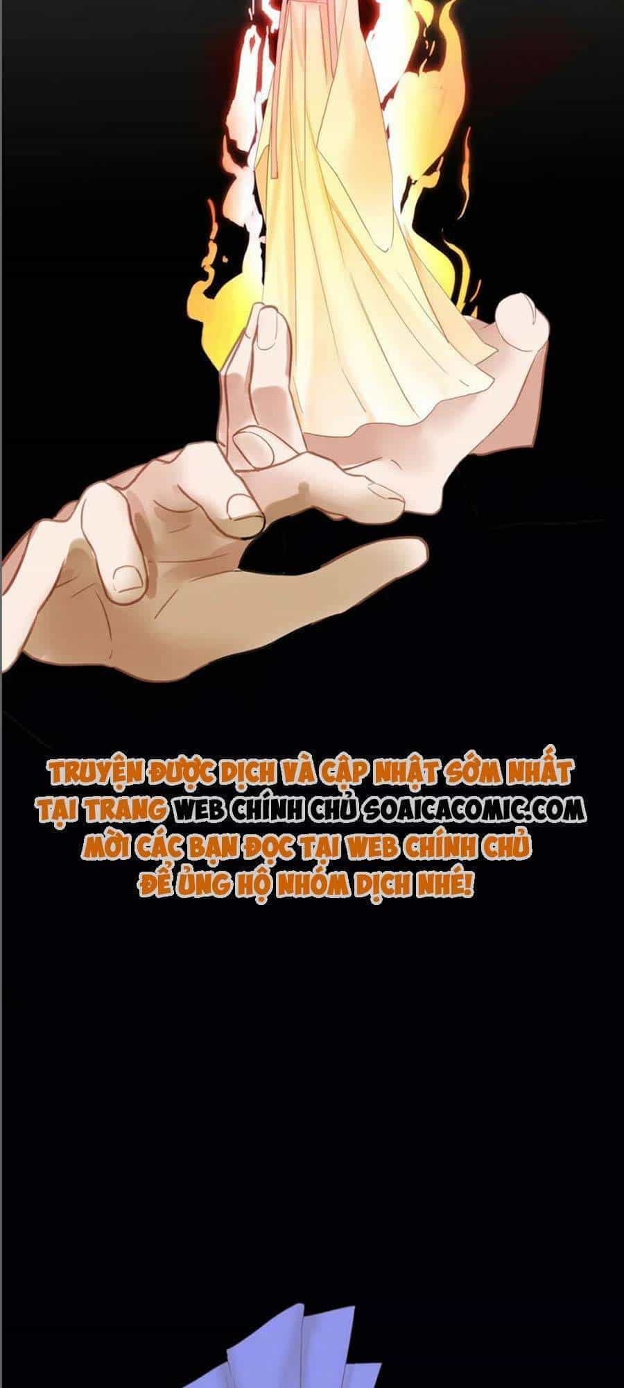 Vương Gia Hắn Luôn Nghĩ Tôi Yêu Hắn Đến Nghiện - Chương 18 - ảnh 7