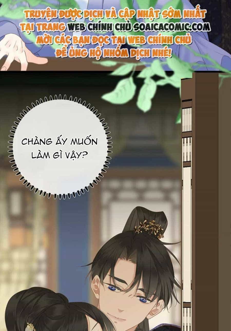 Vương Gia Hắn Luôn Nghĩ Tôi Yêu Hắn Đến Nghiện - Chương 19 - ảnh 24