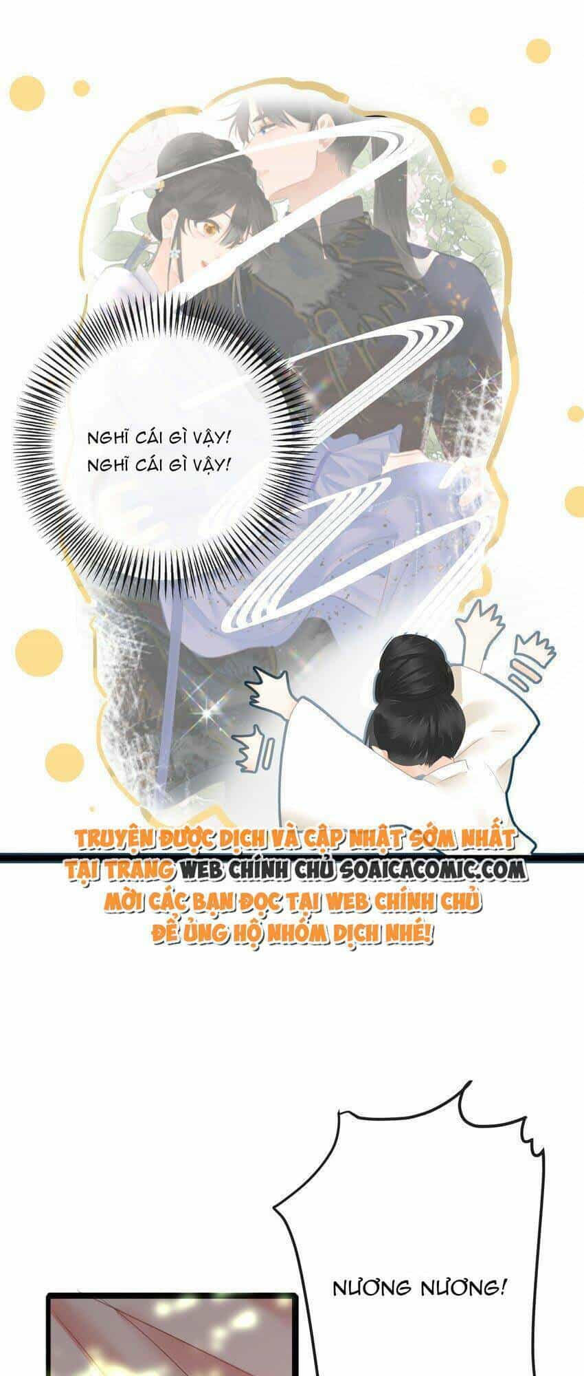 Vương Gia Hắn Luôn Nghĩ Tôi Yêu Hắn Đến Nghiện - Chương 20 - ảnh 37