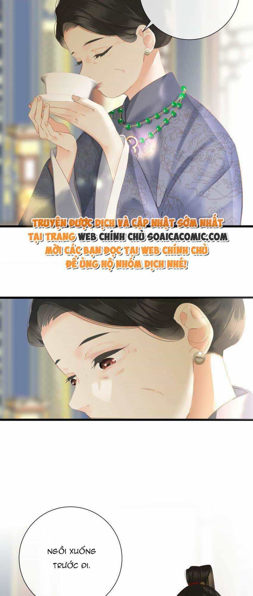 Vương Gia Hắn Luôn Nghĩ Tôi Yêu Hắn Đến Nghiện - Chương 21 - ảnh 2