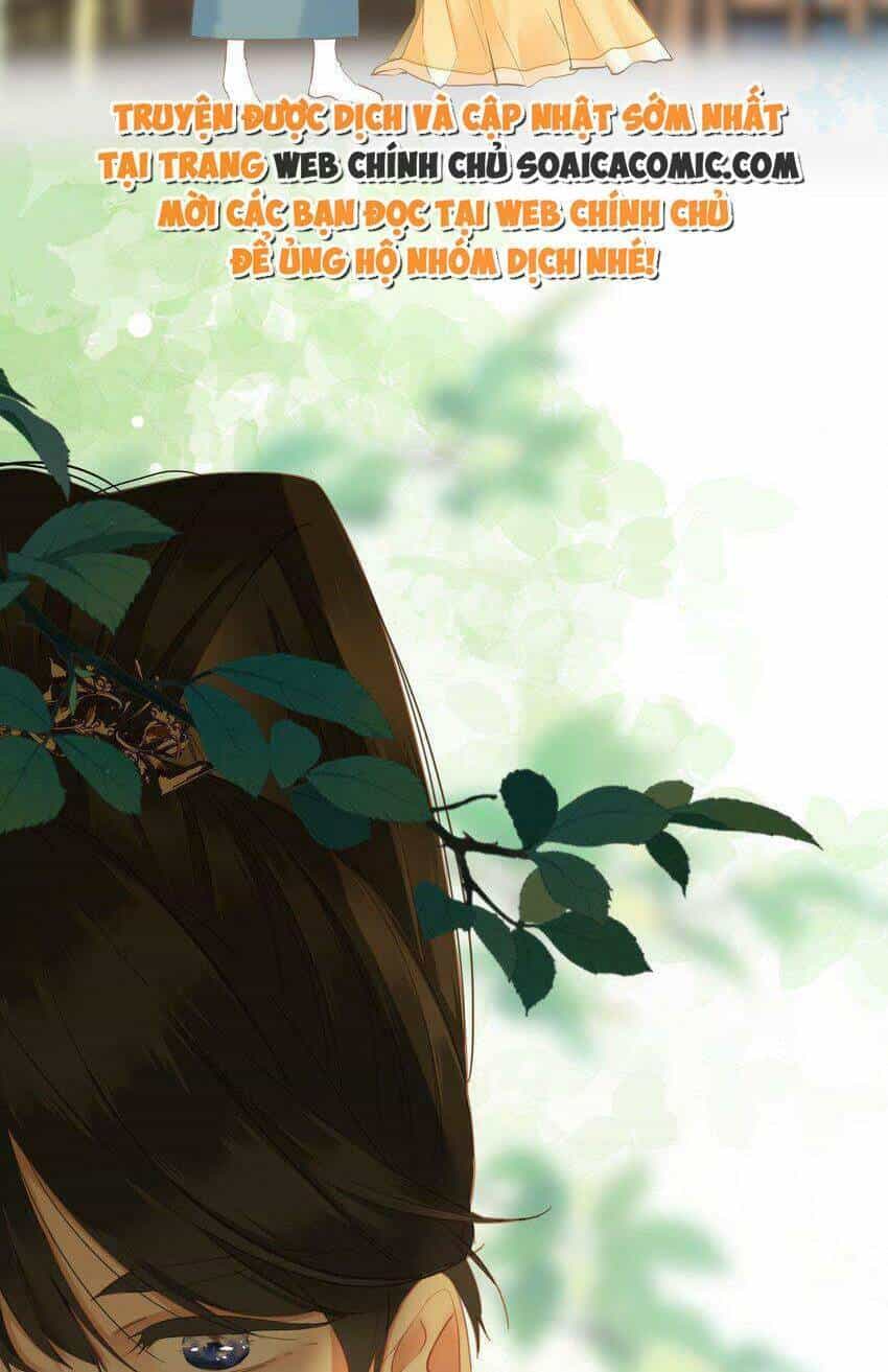 Vương Gia Hắn Luôn Nghĩ Tôi Yêu Hắn Đến Nghiện - Chương 21 - ảnh 21
