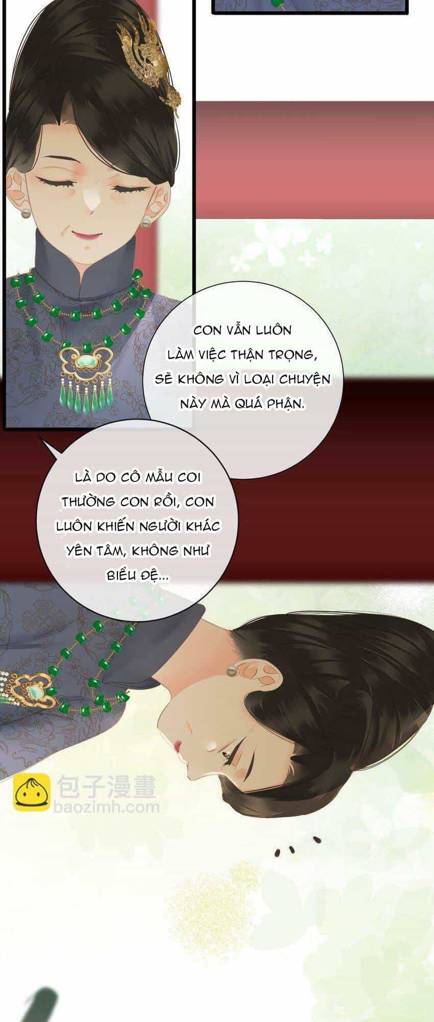 Vương Gia Hắn Luôn Nghĩ Tôi Yêu Hắn Đến Nghiện - Chương 21 - ảnh 37