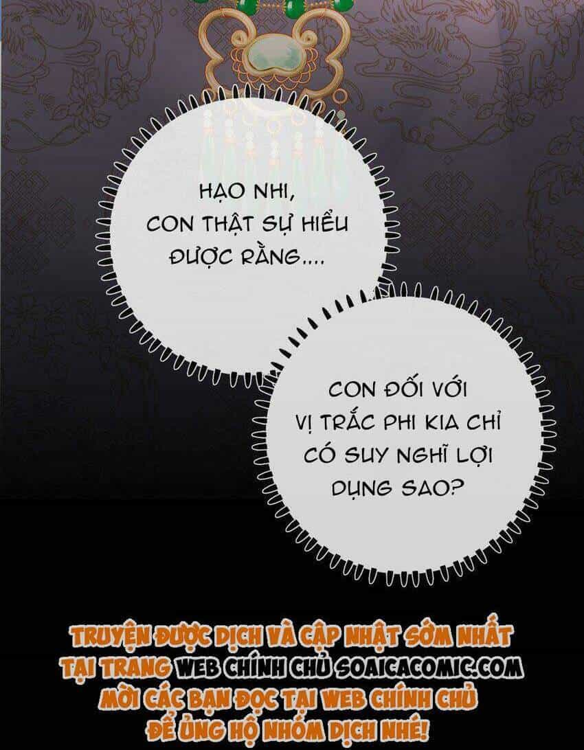 Vương Gia Hắn Luôn Nghĩ Tôi Yêu Hắn Đến Nghiện - Chương 21 - ảnh 42