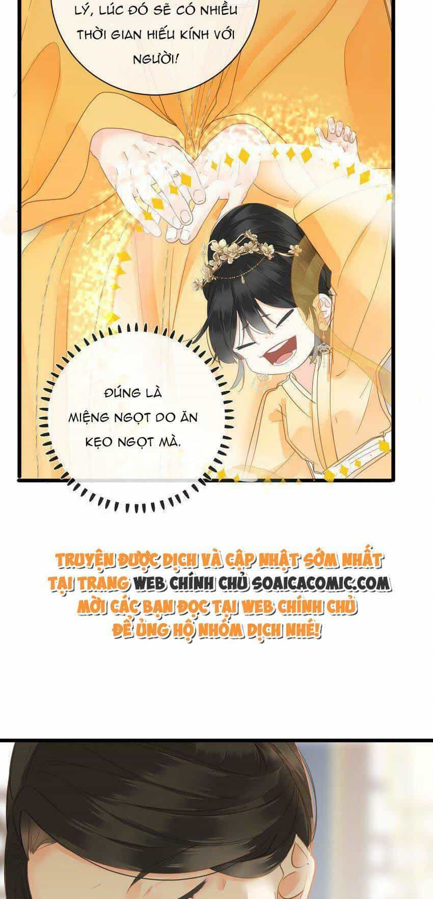 Vương Gia Hắn Luôn Nghĩ Tôi Yêu Hắn Đến Nghiện - Chương 21 - ảnh 9