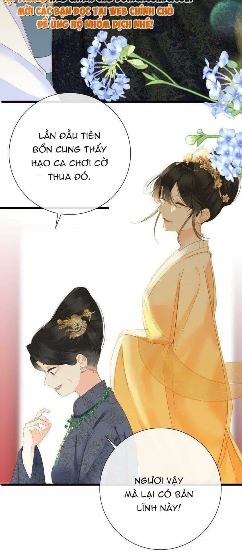 Vương Gia Hắn Luôn Nghĩ Tôi Yêu Hắn Đến Nghiện - Chương 22 - ảnh 20