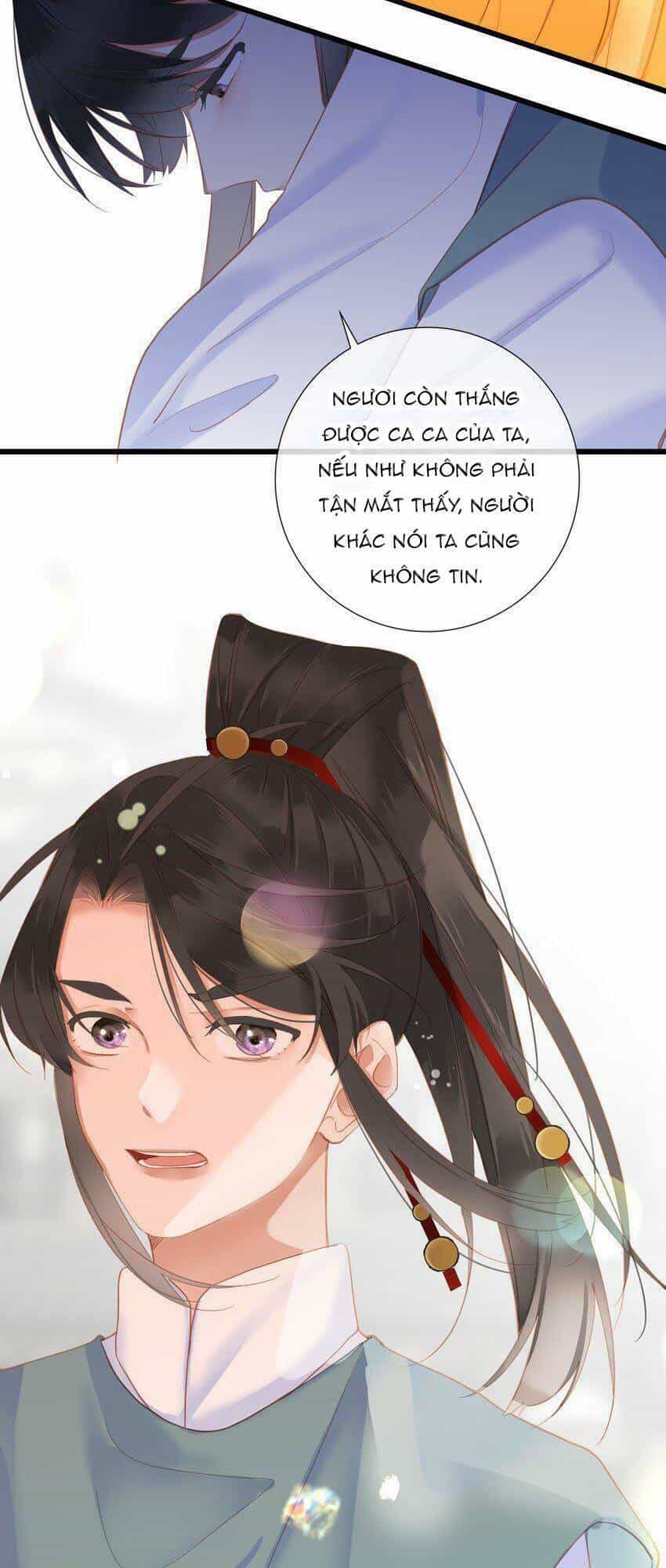 Vương Gia Hắn Luôn Nghĩ Tôi Yêu Hắn Đến Nghiện - Chương 22 - ảnh 29