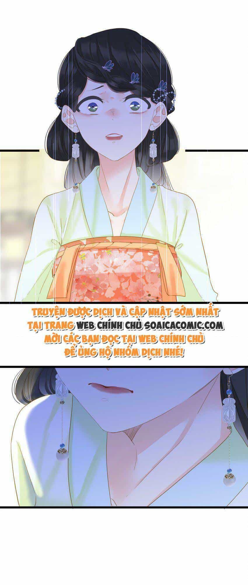 Vương Gia Hắn Luôn Nghĩ Tôi Yêu Hắn Đến Nghiện - Chương 23 - ảnh 16