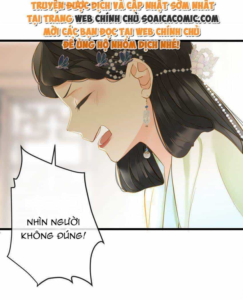 Vương Gia Hắn Luôn Nghĩ Tôi Yêu Hắn Đến Nghiện - Chương 23 - ảnh 35
