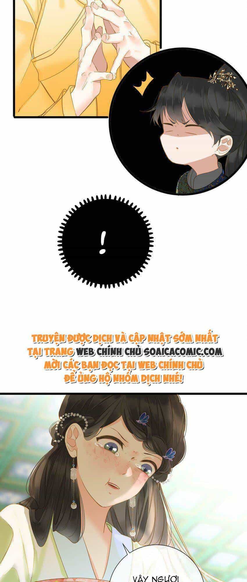 Vương Gia Hắn Luôn Nghĩ Tôi Yêu Hắn Đến Nghiện - Chương 24 - ảnh 10