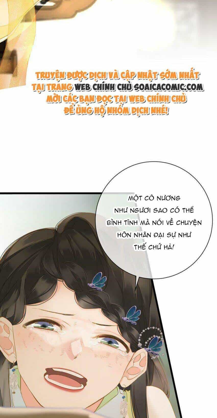 Vương Gia Hắn Luôn Nghĩ Tôi Yêu Hắn Đến Nghiện - Chương 24 - ảnh 17