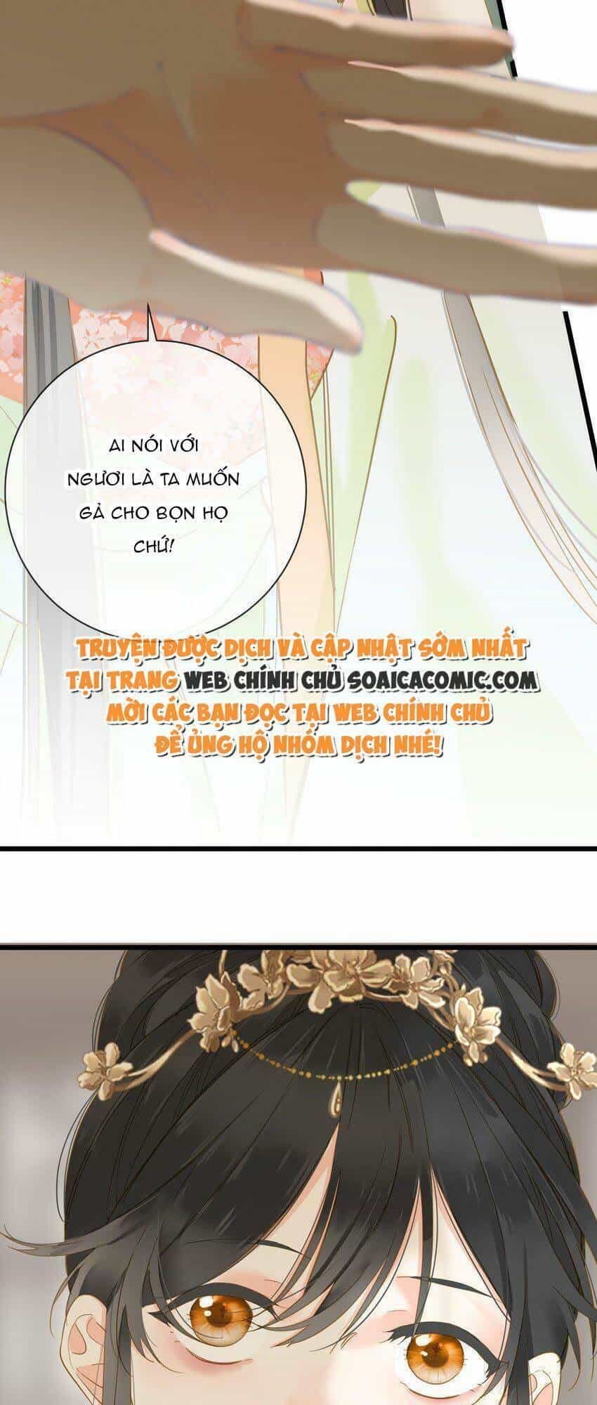 Vương Gia Hắn Luôn Nghĩ Tôi Yêu Hắn Đến Nghiện - Chương 24 - ảnh 18