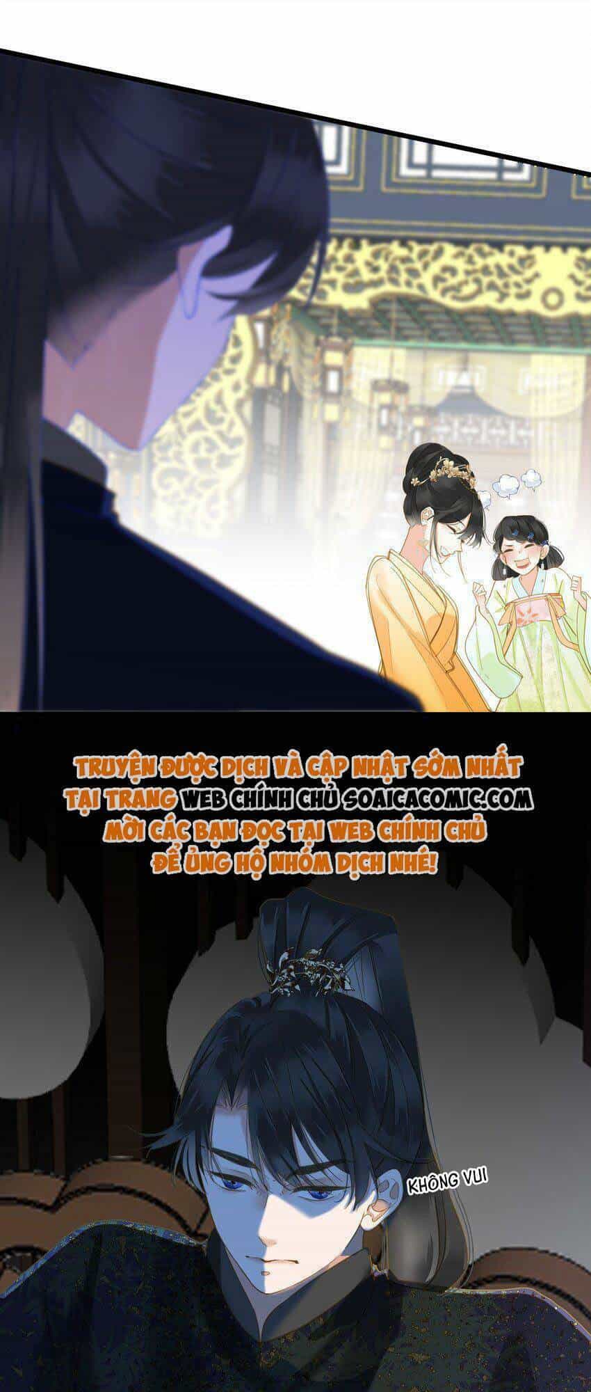 Vương Gia Hắn Luôn Nghĩ Tôi Yêu Hắn Đến Nghiện - Chương 24 - ảnh 27