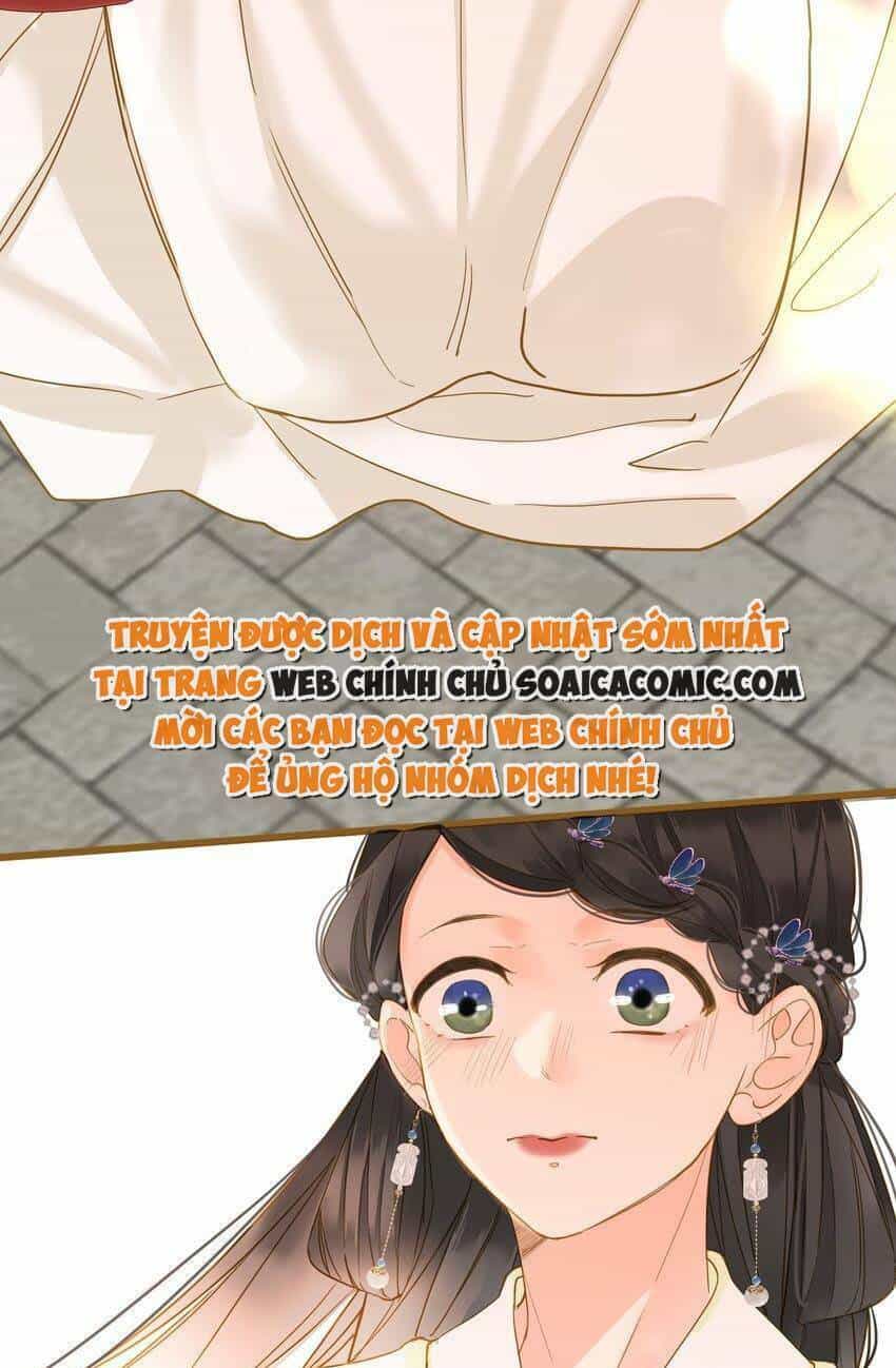 Vương Gia Hắn Luôn Nghĩ Tôi Yêu Hắn Đến Nghiện - Chương 25 - ảnh 22