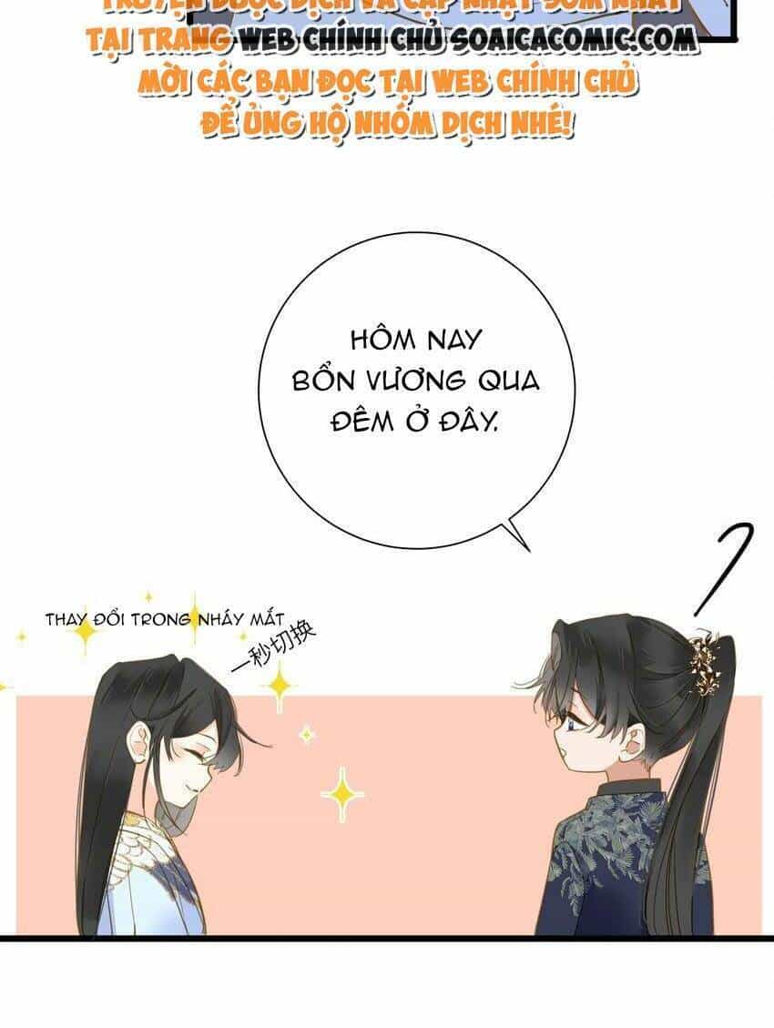 Vương Gia Hắn Luôn Nghĩ Tôi Yêu Hắn Đến Nghiện - Chương 25 - ảnh 37