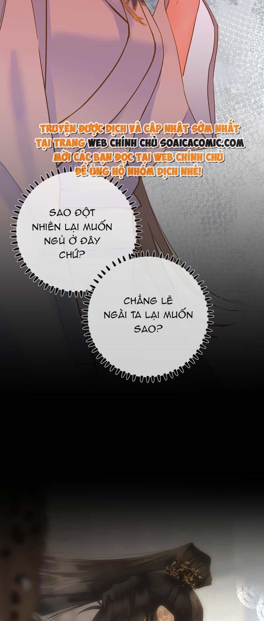 Vương Gia Hắn Luôn Nghĩ Tôi Yêu Hắn Đến Nghiện - Chương 25 - ảnh 39