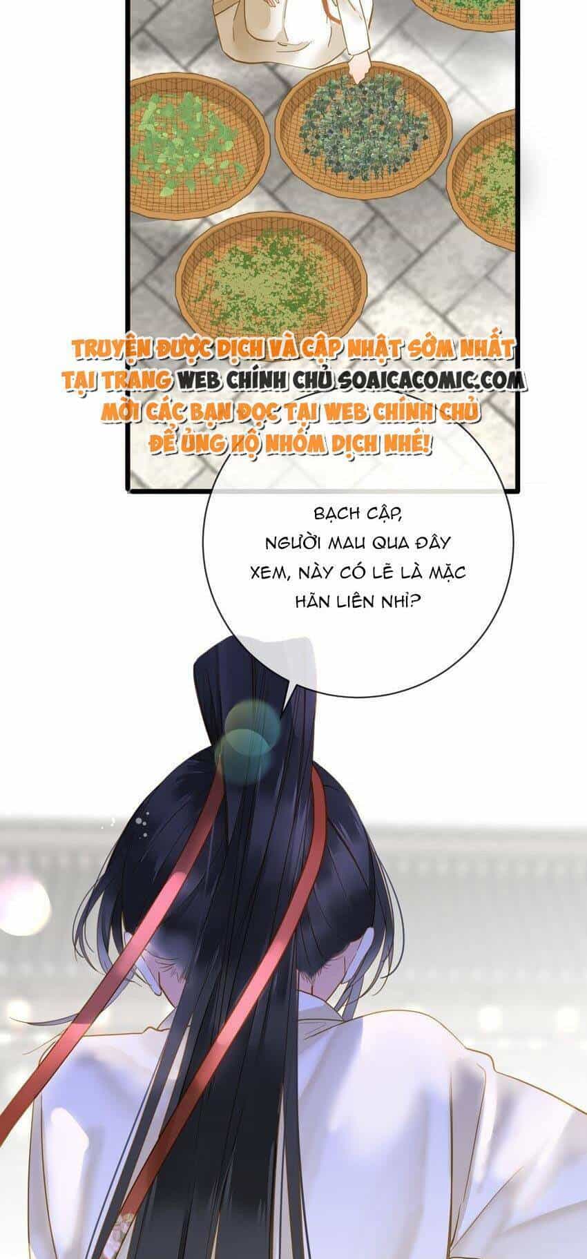 Vương Gia Hắn Luôn Nghĩ Tôi Yêu Hắn Đến Nghiện - Chương 25 - ảnh 4