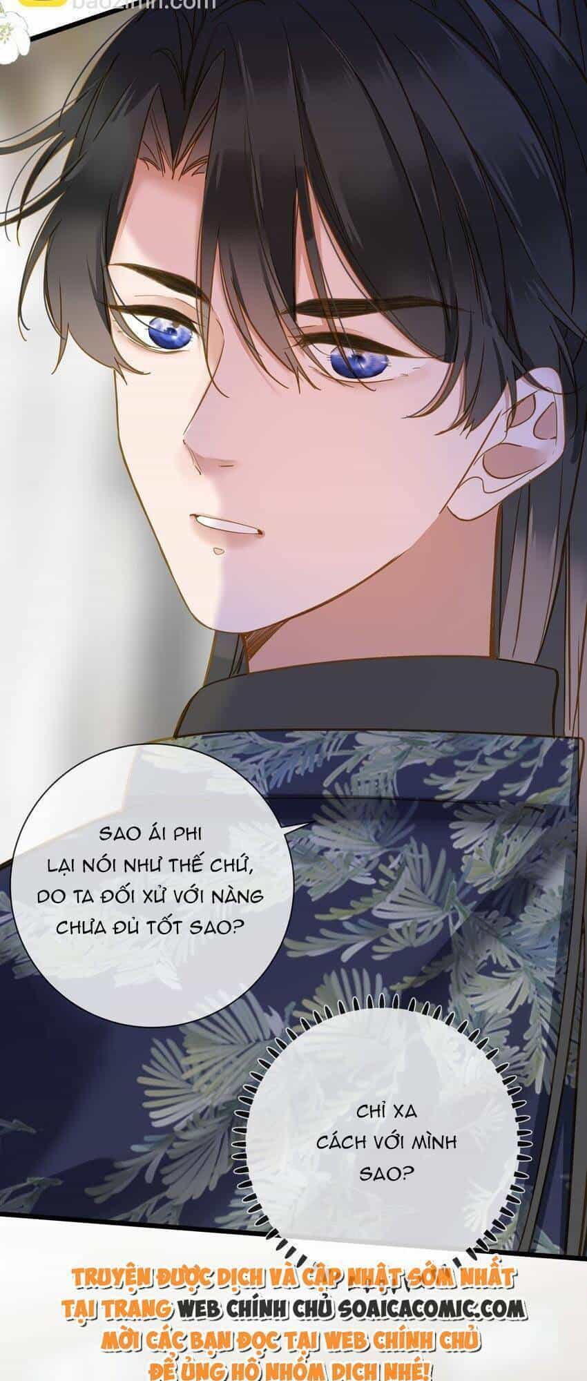Vương Gia Hắn Luôn Nghĩ Tôi Yêu Hắn Đến Nghiện - Chương 25 - ảnh 43