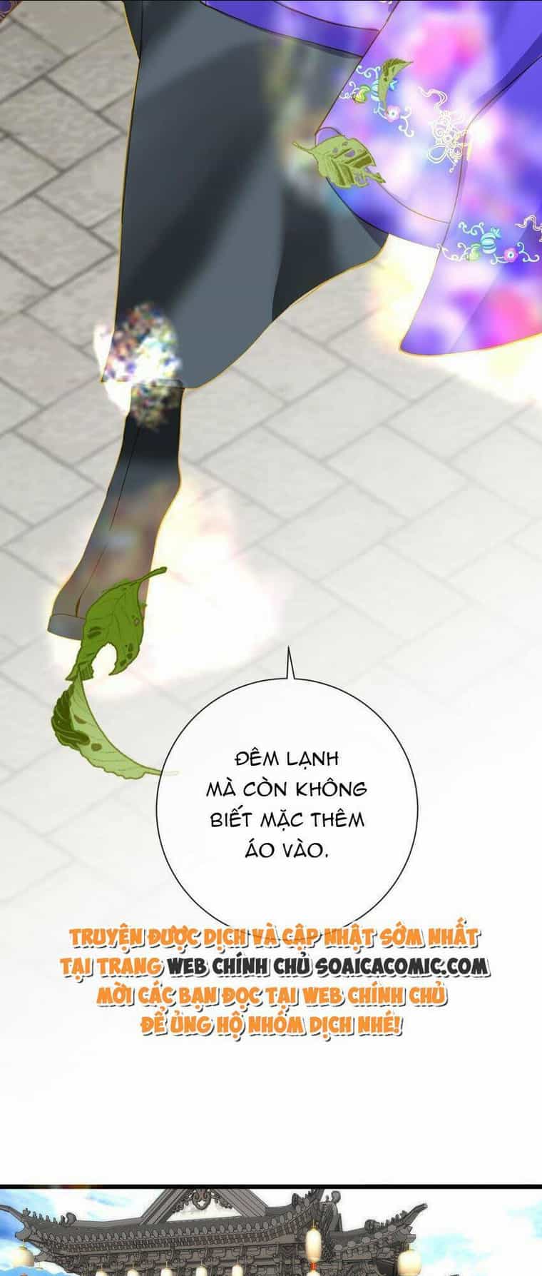 Vương Gia Hắn Luôn Nghĩ Tôi Yêu Hắn Đến Nghiện - Chương 26 - ảnh 21