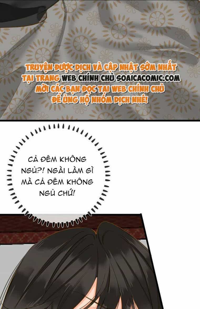 Vương Gia Hắn Luôn Nghĩ Tôi Yêu Hắn Đến Nghiện - Chương 26 - ảnh 27