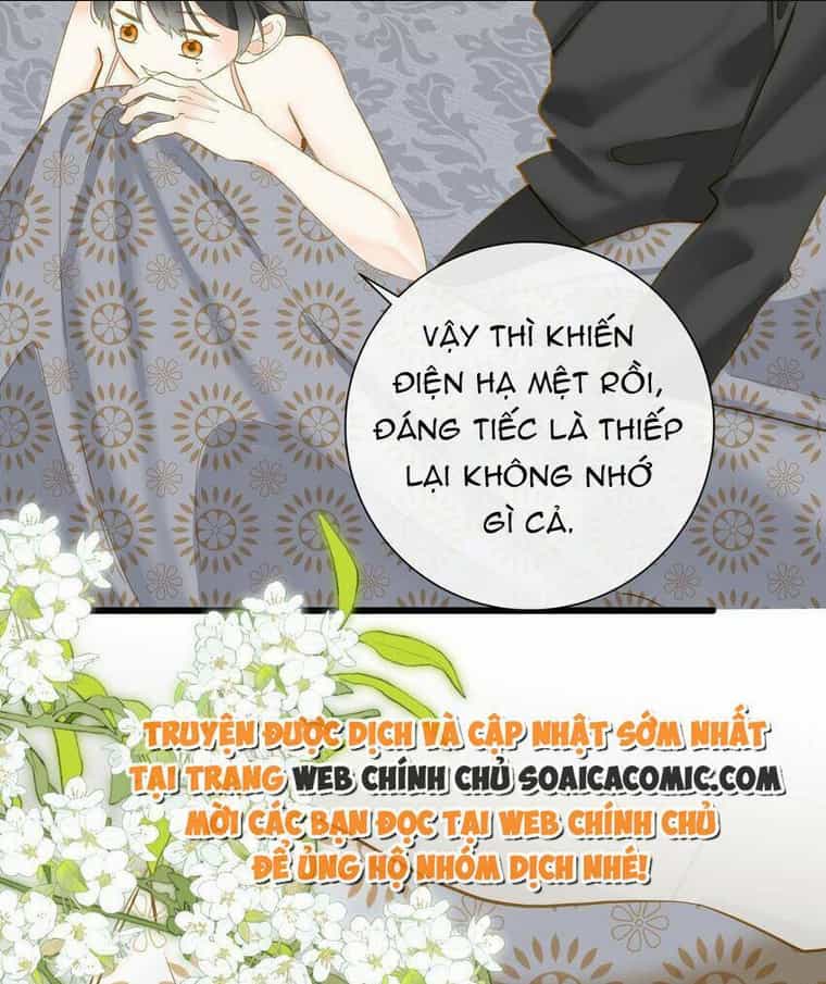 Vương Gia Hắn Luôn Nghĩ Tôi Yêu Hắn Đến Nghiện - Chương 26 - ảnh 32
