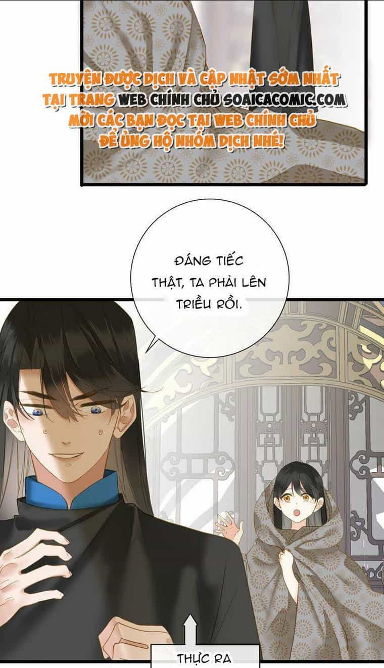 Vương Gia Hắn Luôn Nghĩ Tôi Yêu Hắn Đến Nghiện - Chương 26 - ảnh 44