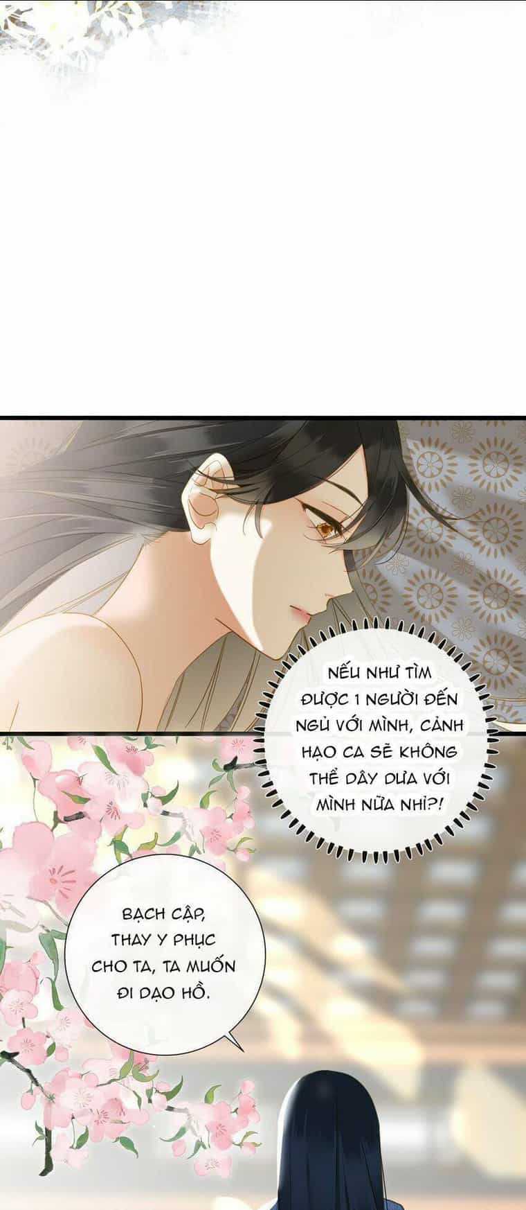Vương Gia Hắn Luôn Nghĩ Tôi Yêu Hắn Đến Nghiện - Chương 26 - ảnh 47